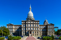 Lansing, MI