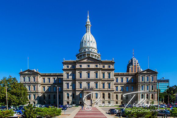 Lansing, MI