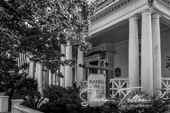 Historic Wilmington