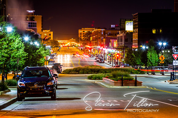 Lansing, MI