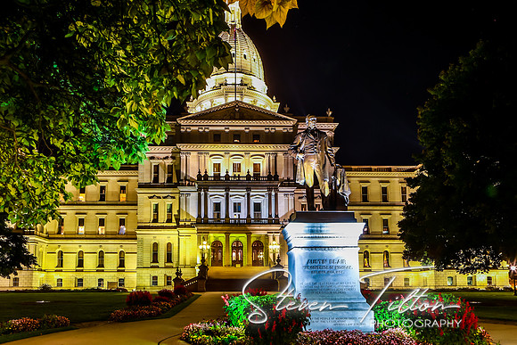 Lansing, MI