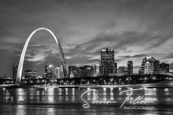 St. Louis, Missouri