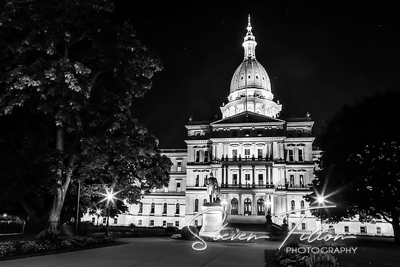 Lansing, MI