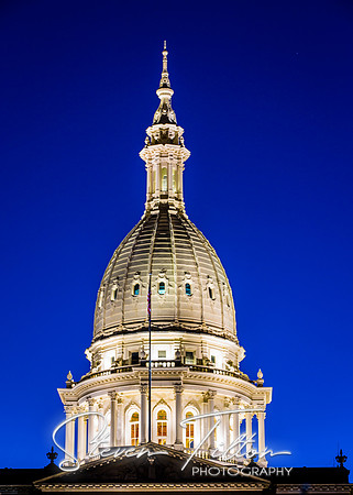 Lansing, MI
