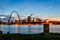 St. Louis, Missouri