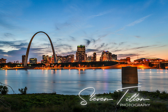 St. Louis, Missouri