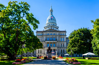Lansing, MI