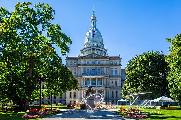 Lansing, MI