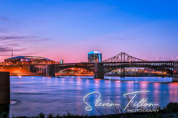 St. Louis, Missouri