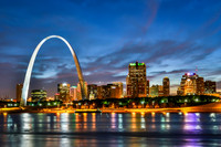 St. Louis, Missouri