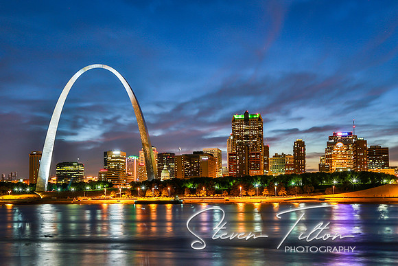 St. Louis, Missouri
