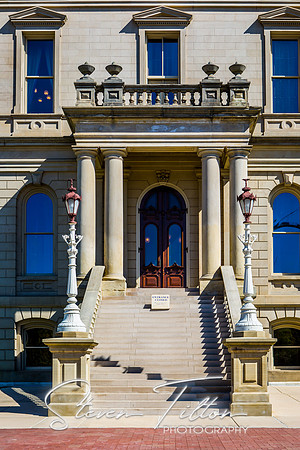 Lansing, MI