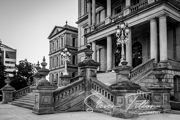 Lansing, MI
