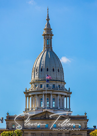 Lansing, MI