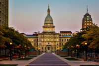 Lansing, MI