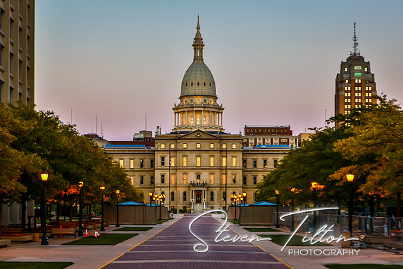 Lansing, MI