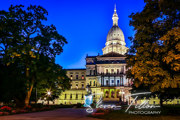 Lansing, MI