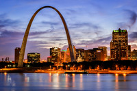 St. Louis, Missouri