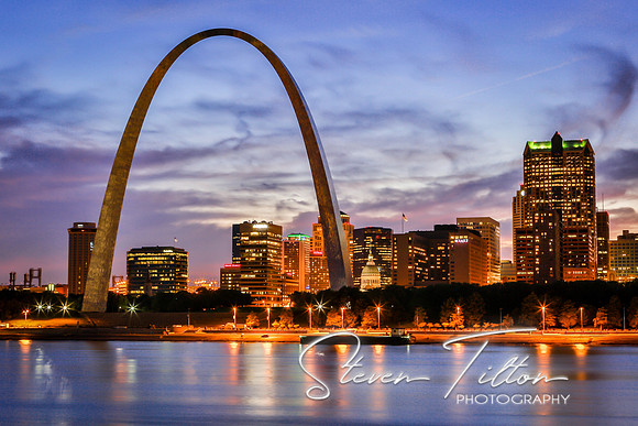 St. Louis, Missouri