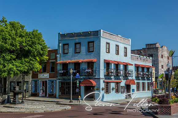 Historic Wilmington