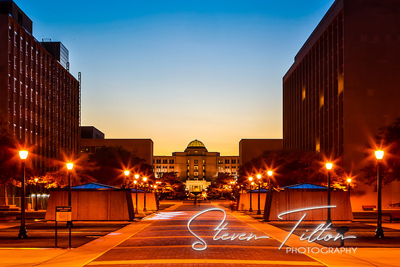 Lansing, MI