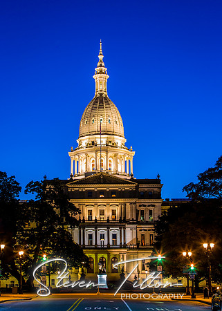 Lansing, MI