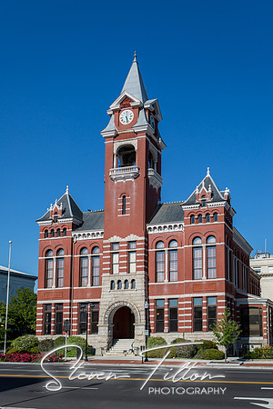 Historic Wilmington