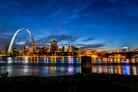 St. Louis, Missouri