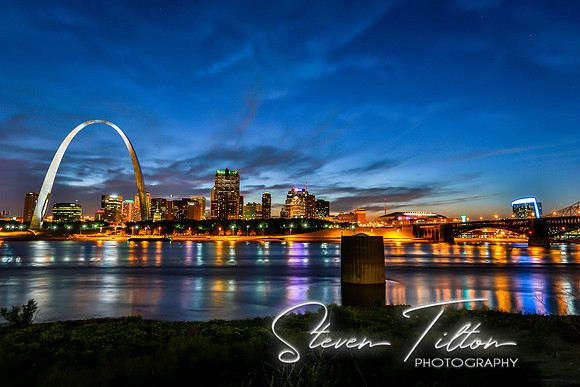 St. Louis, Missouri