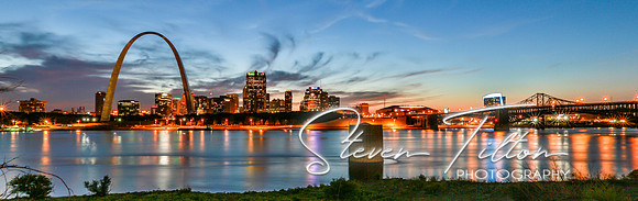 St. Louis, Missouri