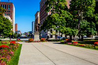 Lansing, MI