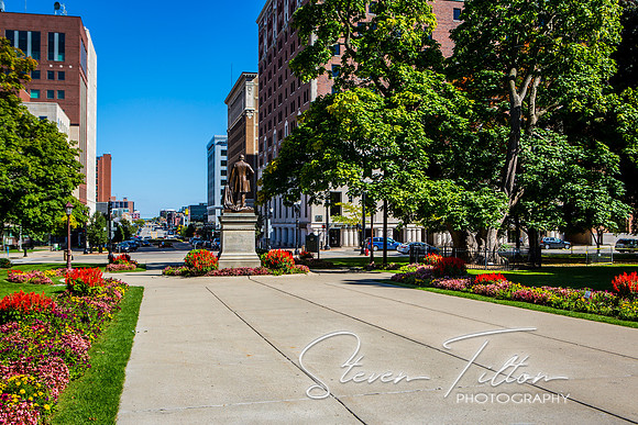 Lansing, MI