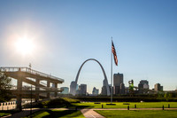 St. Louis, Missouri