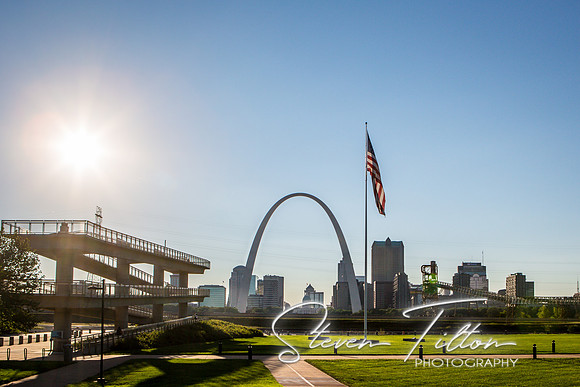 St. Louis, Missouri