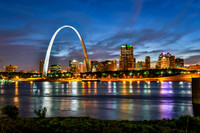 St. Louis, Missouri