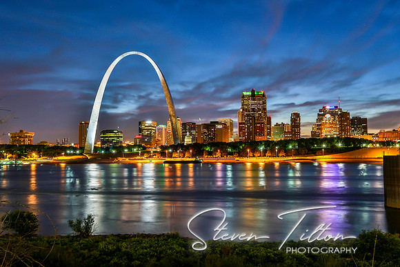St. Louis, Missouri