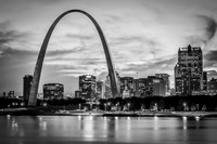 St. Louis, Missouri