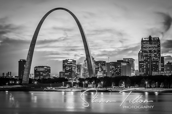 St. Louis, Missouri