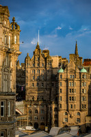 The Scotsman Hotel