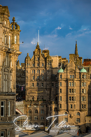 The Scotsman Hotel