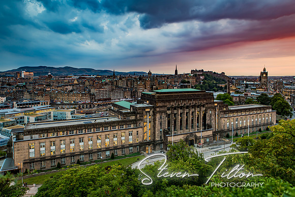 Scottish Government Office