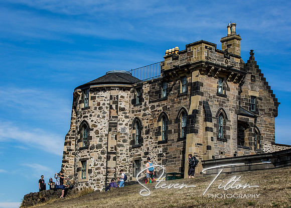 Old Observatory House