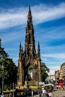 Scott Monument