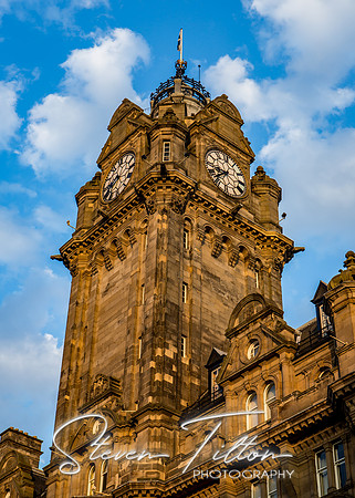 No. 1 Princes Street