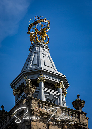 Topshop Spire