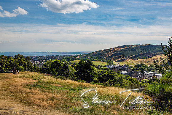 Holyrood Park