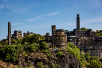 Calton Hill Renovations