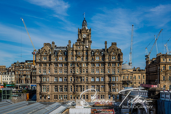 No. 1 Princes Street