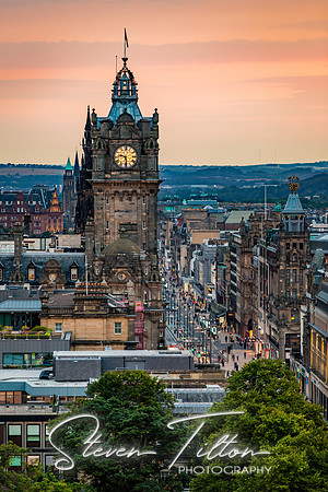 No. 1 Princes Street