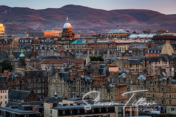 University Dome